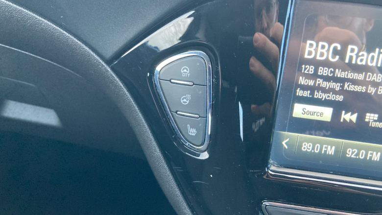 Vauxhall Corsa 1.4 [75] Energy 3dr [AC] Petrol Hatchback